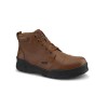 TSF  Genuine Leather Police Boot (PRIDE-01-TAN)